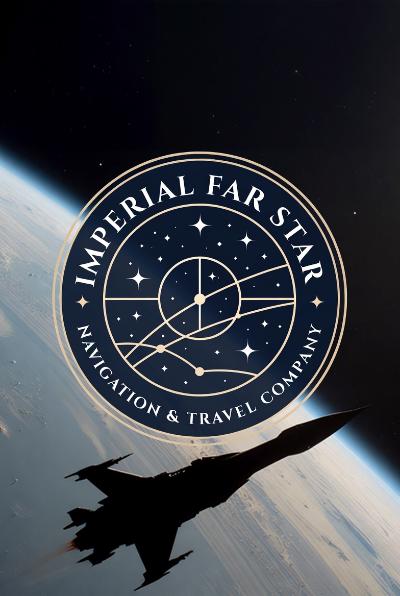 星际旅行企业-帝国远星航游